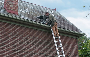 what affects urgent Acres Nook roof repairs