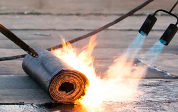 Acres Nook asphalt flat roofing repairs