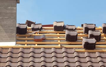 Acres Nook clay roofing costs