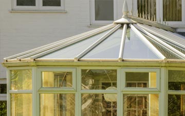 conservatory roof repair Acres Nook, Staffordshire