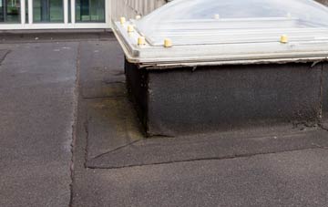 disadvantages of Acres Nook flat roofs