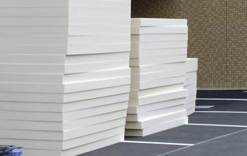 Acres Nook flat roof insulation costs