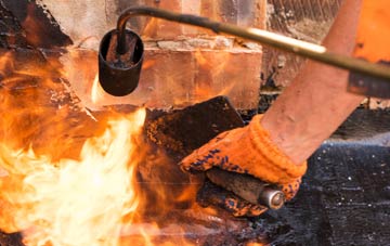 Acres Nook flat roof repair companies