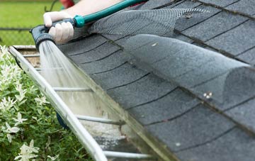 Acres Nook gutter cleaning costs