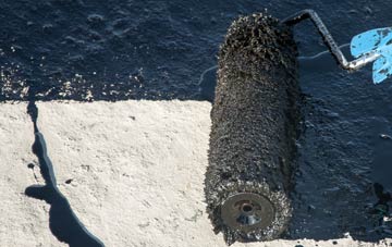 Acres Nook liquid sealant waterproofing