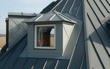 metal roofing Acres Nook, Staffordshire