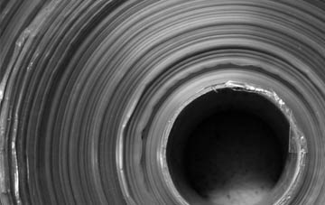 Acres Nook pvc roof replacement