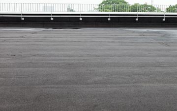Acres Nook asphalt roof replacement