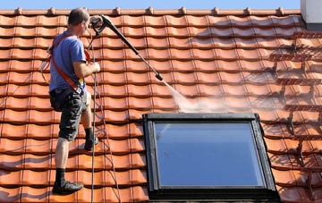 roof cleaning Acres Nook, Staffordshire