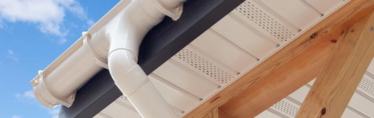 get Acres Nook guttering quotes today