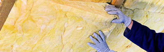 quotes for Acres Nook roof insulation