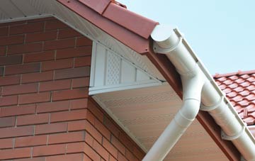 Acres Nook soffit repair costs