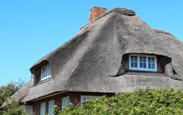 thatch roofing Acres Nook, Staffordshire