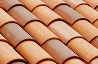 Acres Nook clay roofing