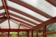 Acres Nook conservatory roofing insulation