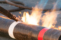 Acres Nook flat roofing replacement