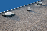 Acres Nook flat roofing