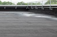 find rated Acres Nook flat roofing companies
