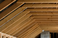 Acres Nook pitched insulation quotes