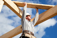 Acres Nook roof replacement work