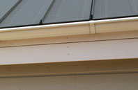 Acres Nook soffit repair